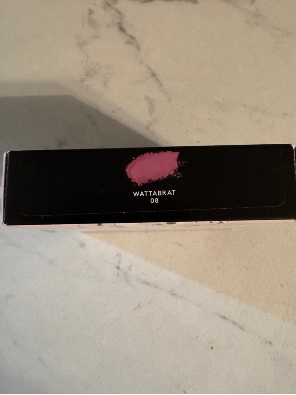 FENTY BEAUTY BY RIHANNA FENTY CHEEKS SUEDE POWDER BLUSH;—08 WATTABRAT - Picture 14 of 16